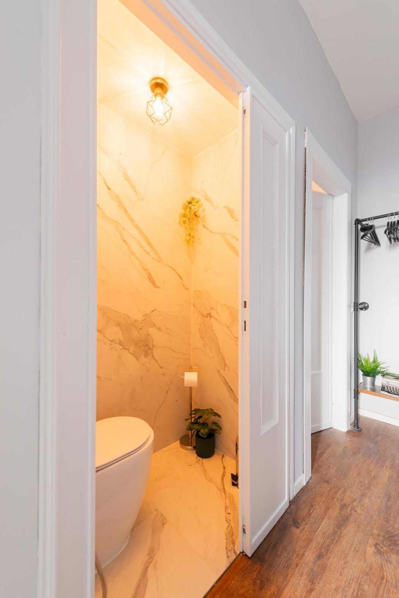 Jacuzzi Termini Apartment Roma Exterior foto